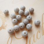 8MM ROUND
